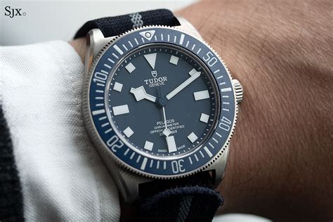 marine nationale tudor submariner|tudor pelagos fxd marine.